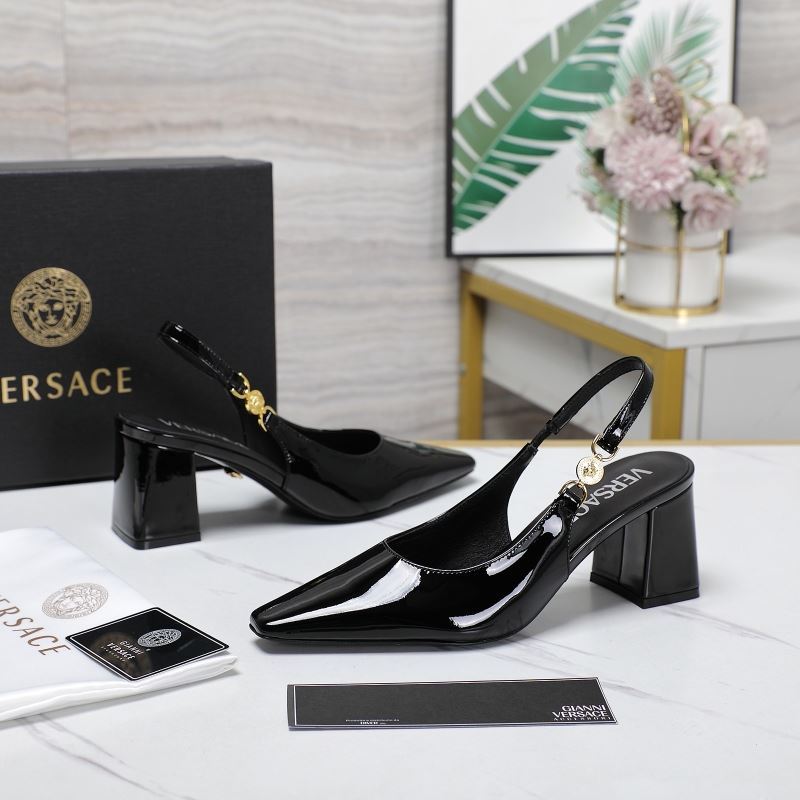 Versace Sandals